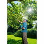 Gardena TCS 20/18V P4A Ready-To-Use Set Podadora de Pértiga