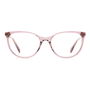 Montura de Gafas Mujer Kate Spade KIMBERLEE3DVF Transparente Ø 52 mm