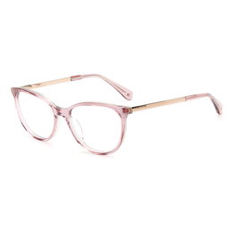 Montura de Gafas Mujer Kate Spade KIMBERLEE3DVF Transparente Ø 52 mm