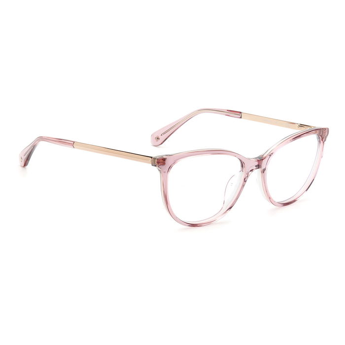 Montura de Gafas Mujer Kate Spade KIMBERLEE3DVF Transparente Ø 52 mm