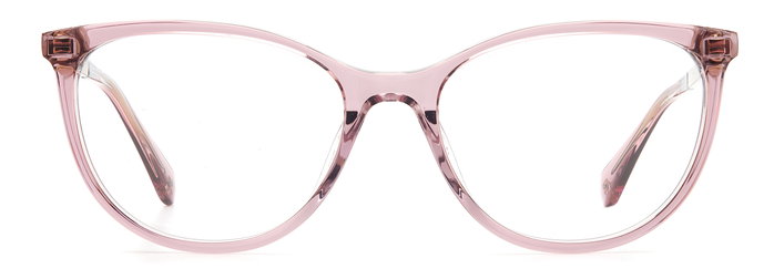 Kate Spade KIMBERLEE-3DVF217 Gafas de vista para mujer, Transparente Kate Spade KIMBERLEE-3DVF217 Gafas de vista para mujer, Transparente