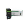Lexmark 75M20C0 Cartucho de Tóner Cian