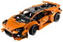 LEGO Technic Lamborghini Huracán Tecnica Naranja 42196