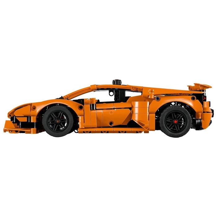 LEGO Technic Lamborghini Huracán Tecnica Naranja 42196 LEGO Technic Lamborghini Huracán Tecnica Naranja 42196