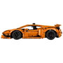 LEGO Technic Lamborghini Huracán Tecnica Naranja 42196