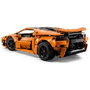 LEGO Technic Lamborghini Huracán Tecnica Naranja 42196