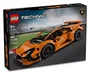 LEGO Technic Lamborghini Huracán Tecnica Naranja 42196