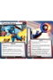 Asmodee Editions Iberica Slu Marvel Champions LCG: Civil War Expansion