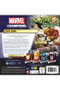 Asmodee Editions Iberica Slu Marvel Champions LCG: Civil War Expansion