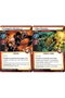 Asmodee Editions Iberica Slu Marvel Champions LCG: Civil War Expansion