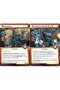 Asmodee Editions Iberica Slu Marvel Champions LCG: Civil War Expansion