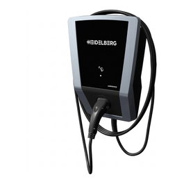 Amperfied Heidelberg Wallbox Connect Business 5m 00.779.2964