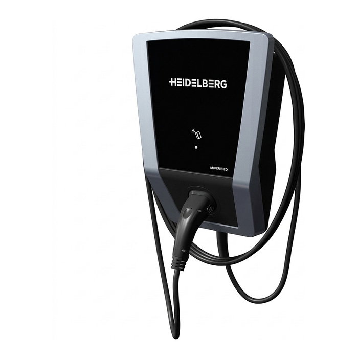 Amperfied Heidelberg Wallbox Connect Business 5m 00.779.2964