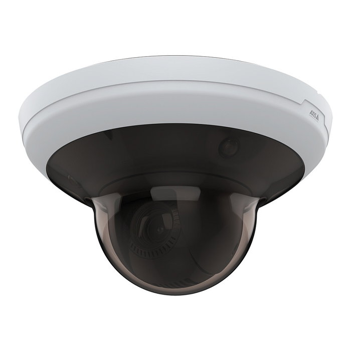 Axis Cámara IP multisensor M5000-G 15MP con zoom óptico 10x Axis Cámara IP multisensor M5000-G 15MP con zoom óptico 10x