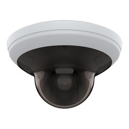 Axis Cámara de Seguridad IP Panorámica Dome M5000-G 15MP 360° Visión Nocturna PoE