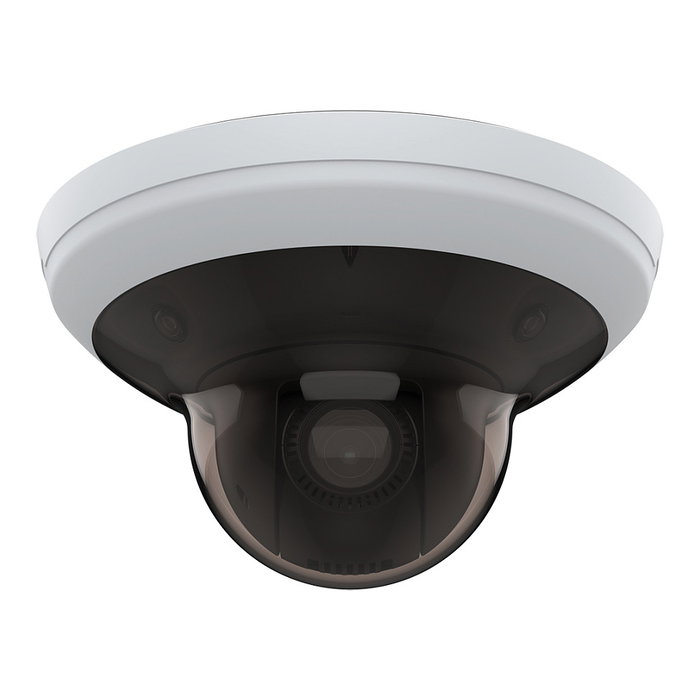 Axis Cámara IP multisensor M5000-G 15MP con zoom óptico 10x Axis Cámara IP multisensor M5000-G 15MP con zoom óptico 10x