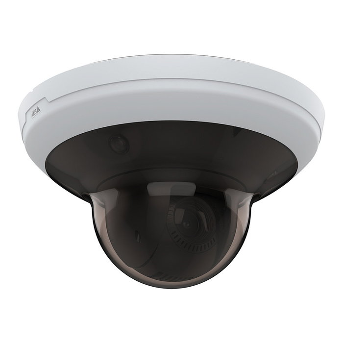 Axis Cámara IP multisensor M5000-G 15MP con zoom óptico 10x Axis Cámara IP multisensor M5000-G 15MP con zoom óptico 10x
