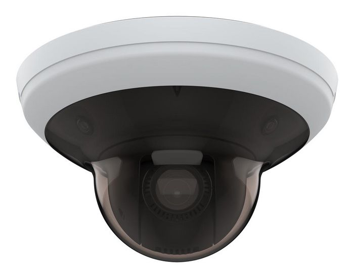 Axis M5000-G EU Cámara IP multisensor 15MP (3x5MP) zoom x10 (4.7-47mm) WDR IP52, interior Axis M5000-G EU Cámara IP multisensor 15MP (3x5MP) zoom x10 (4.7-47mm) WDR IP52, interior