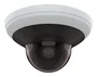 AXIS 02187-002 M5000-G PTZ Cámara de Seguridad IP 5MP con 3 Sensores y 10x Zoom Óptico para Interior y Exterior, Formato Almohadilla, 1920x1080 Pixeles, Montaje Techo/Pared