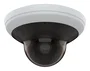 AXIS 02187-002 M5000-G PTZ Cámara de Seguridad IP 5MP con 3 Sensores y 10x Zoom Óptico para Interior y Exterior, Formato Almohadilla, 1920x1080 Pixeles, Montaje Techo/Pared