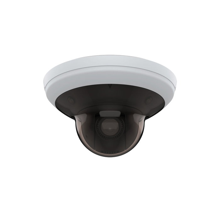 Axis Cámara IP multisensor M5000-G 15MP con zoom óptico 10x Axis Cámara IP multisensor M5000-G 15MP con zoom óptico 10x