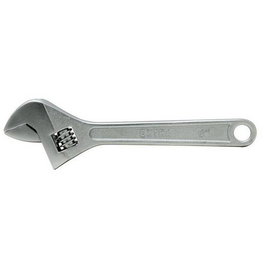Tuman Llave Ajustable 250 mm - 10 pulgadas