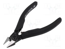 LINDSTRÖM Alicates de corte diagonal ESD 125 mm
