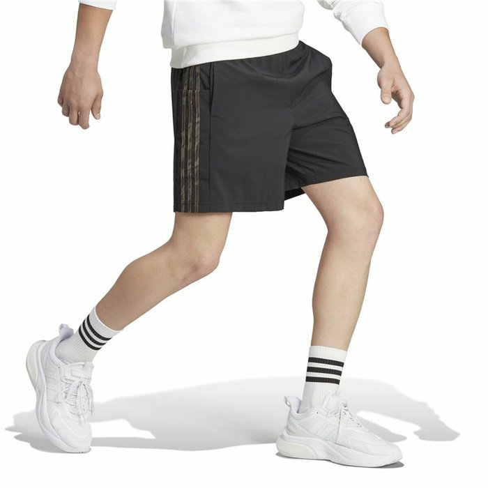 Pantalones Cortos de Hombre Adidas Aeroready Essentials Chelsea (S)