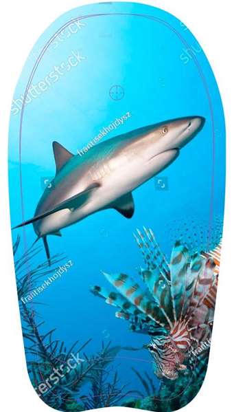 Unice Tabla Surf Animales Marinos 94 cm - Modelos Surtidos Unice Tabla Surf Animales Marinos 94 cm - Modelos Surtidos