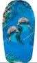 Unice Tabla Surf Animales Marinos 94 cm - Modelos Surtidos