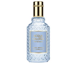 4711 ACQUA COLONIA INTENSE PURE BREEZE OF HIMALAYA eau de cologne 50 ml