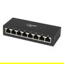 ALLNET ALL-SG8008 Switch Gigabit Ethernet No Administrado Escritorio 8 Puertos