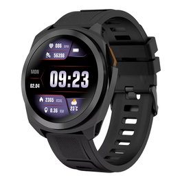Canyon Maverick SW-83 Smartwatch Negro