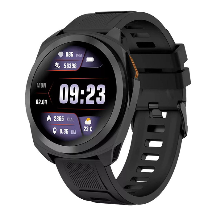 Canyon Maverick SW-83 Smartwatch Negro Canyon Maverick SW-83 Smartwatch Negro