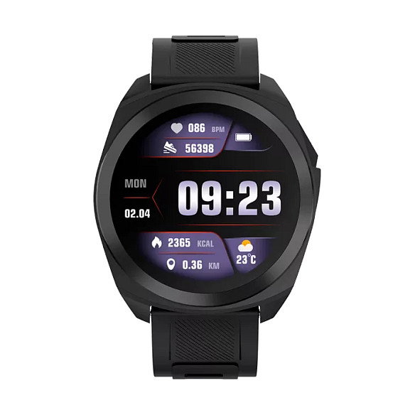 Canyon Maverick SW-83 Smartwatch Negro Canyon Maverick SW-83 Smartwatch Negro