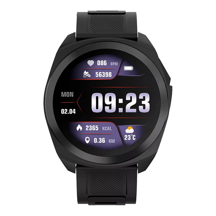 Canyon Maverick SW-83 Smartwatch Negro Canyon Maverick SW-83 Smartwatch Negro