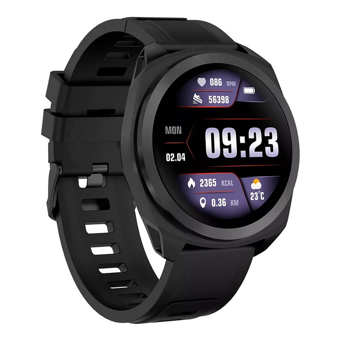 Canyon Maverick SW-83 Smartwatch Negro Canyon Maverick SW-83 Smartwatch Negro
