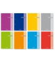 Pacsa Recamblock A4 100 Hojas Fucsia con Greca y 4 Taladros