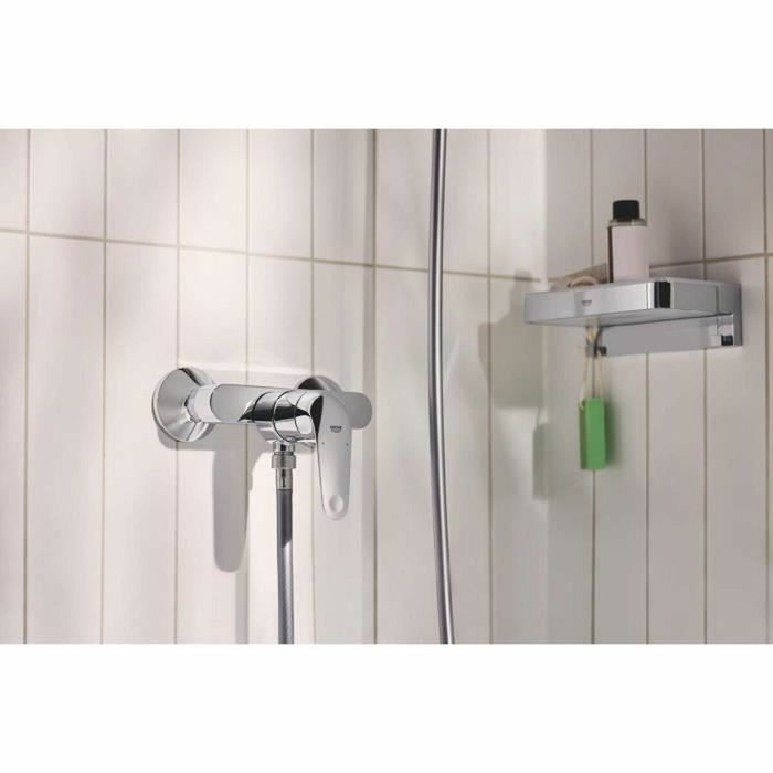 Grohe Mezclador Monomando de Ducha Swift 24333001 Cromo