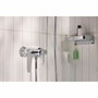 Grohe Mezclador Monomando de Ducha Swift 24333001 Cromo