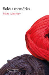 Solcar memòries, Maite Alastruey Pérez - PAGES EDITORS