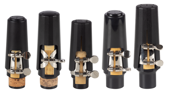Boquilla Completa Amadeus para Clarinete Boquilla Completa Amadeus para Clarinete