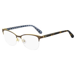 Montura de Gafas Mujer Kate Spade BRIEANA09QF21 Ø 52 mm