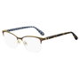 Montura de Gafas Mujer Kate Spade BRIEANA09QF21 Ø 52 mm