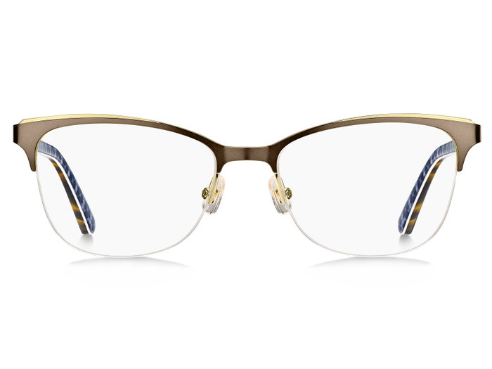Kate Spade BRIEANA-09QF217 Gafas de vista marrón