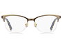 Kate Spade BRIEANA-09QF217 Gafas de vista marrón
