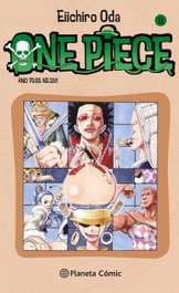 PLANETA COMICS One Piece nº13