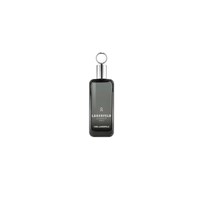 Karl Lagerfeld Classic Grey Eau de Toilette 100 ml Spray Karl Lagerfeld Classic Grey Eau de Toilette 100 ml Spray