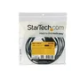 StarTech.com CDP2DVI3MBNL Cable Adaptador USB-C a DVI-D 3m - 1920x1200 60Hz - Compatible con Thunderbolt 3 y DisplayPort Alt Mode - Negro