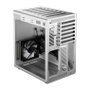 Jonsbo RM2 Midi-Tower ATX - plata